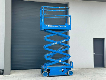 SKYJACK Arbeitsbühne