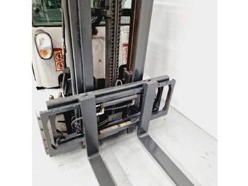 Gabelstapler STILL - RX 60-25 - FORKLIFT - FREE-LIFT - SIDE-SHIFT: das Bild 3
