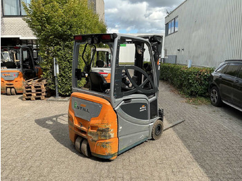 Gabelstapler STILL - RX20-16 - FORKLIFT TRUCKS: das Bild 5 Gabelstapler STILL - RX20-16 - FORKLIFT TRUCKS: das Bild 5