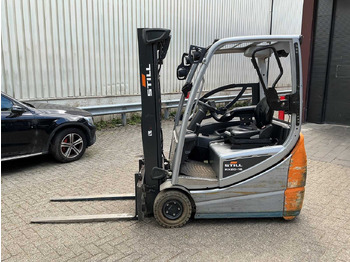 Gabelstapler STILL - RX20-16 - FORKLIFT TRUCKS: das Bild 2 Gabelstapler STILL - RX20-16 - FORKLIFT TRUCKS: das Bild 2