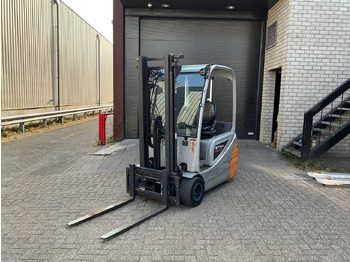 STILL RX20 Gabelstapler