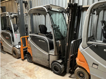 STILL RX60 Gabelstapler