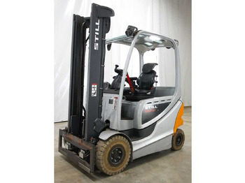 STILL RX60 Gabelstapler