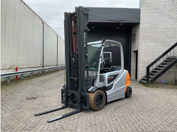 STILL RX60 Gabelstapler