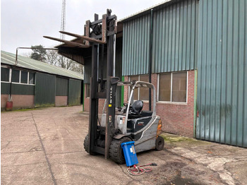 STILL RX60 Gabelstapler