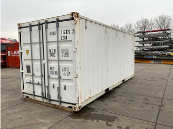 Seecontainer