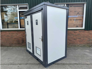 Wohncontainer Stahlworks Double: das Bild 4