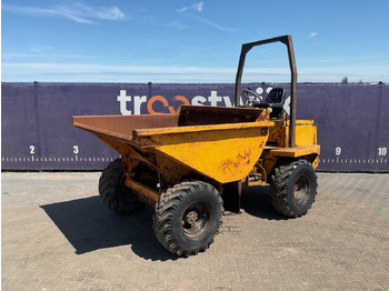 THWAITES Muldenkipper/ Dumper