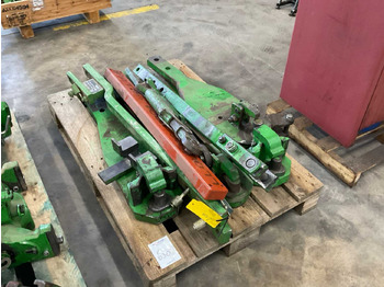 Frontlader für Traktor