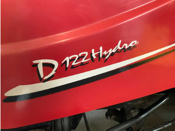 Rasenmäher Toron D122 Hydro: das Bild 4