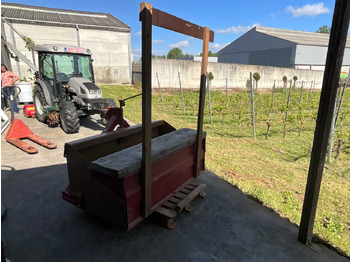 Traktor Tractor bed 150CM: das Bild 3