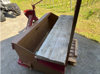 Traktor Tractor bed 150CM: das Bild 4