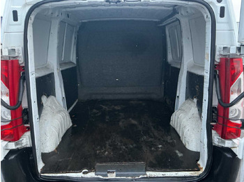 Transporter 2007 - CITROEN - JUMPY - 12 1.6 HDI L1 H1 - COMMERCIAL VEHICLE: das Bild 5