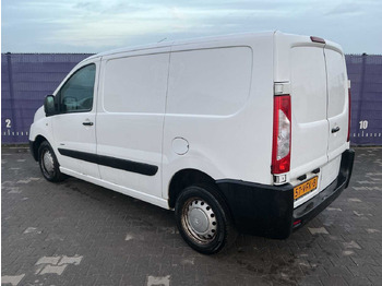 Transporter 2007 - CITROEN - JUMPY - 12 1.6 HDI L1 H1 - COMMERCIAL VEHICLE: das Bild 3