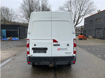 Transporter 2012 RENAULT MASTER 2.3DCI COMMERCIAL VEHICLE: das Bild 4 Transporter 2012 RENAULT MASTER 2.3DCI COMMERCIAL VEHICLE: das Bild 4