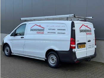 Transporter 2020 MERCEDES-BENZ VITO 111 CDI LONG COMMERCIAL VEHICLE: das Bild 3