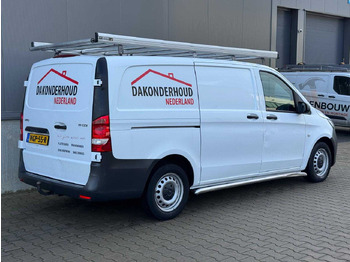 Transporter 2020 MERCEDES-BENZ VITO 111 CDI LONG COMMERCIAL VEHICLE: das Bild 5