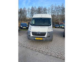 Transporter CITROEN JUMPER 33 2.2 HDI L2H2 | 53-VKB-4: das Bild 2 Transporter CITROEN JUMPER 33 2.2 HDI L2H2 | 53-VKB-4: das Bild 2