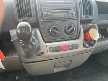 Transporter CITROEN JUMPER 33 2.2 HDI L2H2 | 53-VKB-4: das Bild 3 Transporter CITROEN JUMPER 33 2.2 HDI L2H2 | 53-VKB-4: das Bild 3