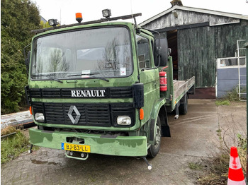 RENAULT LKW