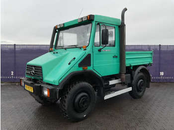 UNIMOG LKW