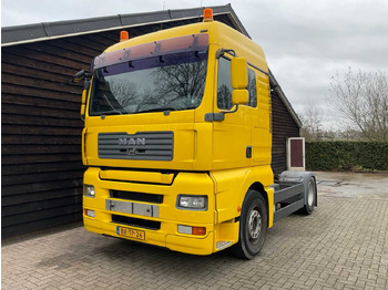MAN LKW