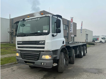 DAF CF 85 410 LKW