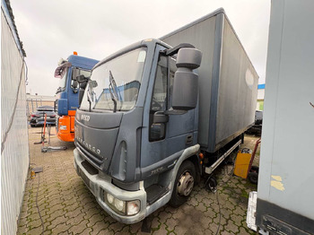 IVECO Daily 70c17 LKW