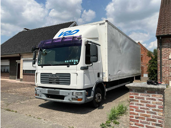 MAN TGL LKW