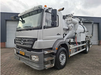MERCEDES-BENZ Axor 1829 LKW