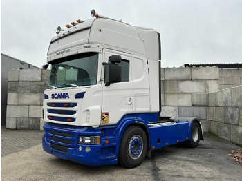 SCANIA R 440 LKW