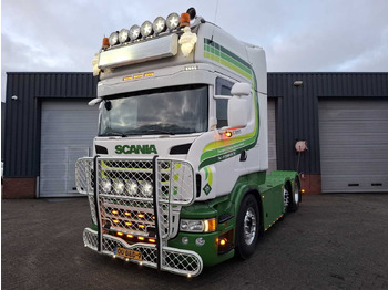 SCANIA R 440 LKW