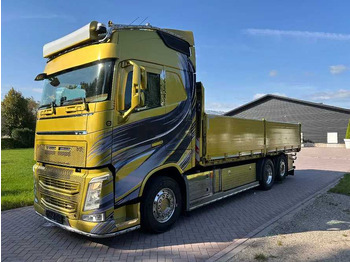 VOLVO FH 520 LKW
