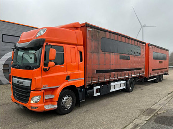 DAF CF 440 LKW