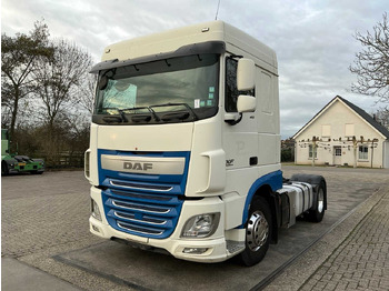 DAF XF LKW