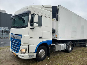 DAF XF 440 LKW