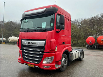 DAF XF 450 LKW