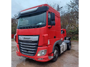 DAF XF 450 LKW