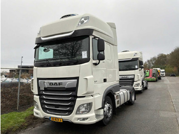 DAF XF 480 LKW