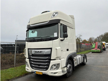 DAF XF 480 LKW
