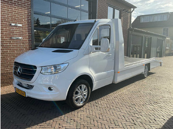 MERCEDES-BENZ Sprinter 314 LKW
