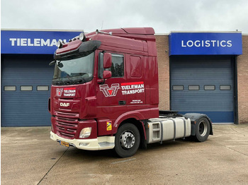 DAF XF 480 LKW