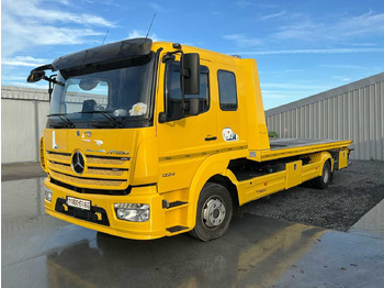 MERCEDES-BENZ Atego LKW