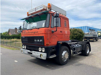 DAF LKW