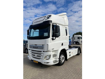 DAF CF 400 LKW