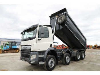 DAF CF 450 LKW