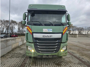 DAF XF 460 LKW