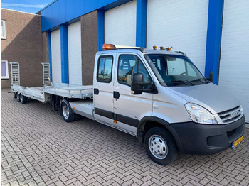 IVECO Daily LKW