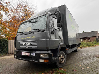 MAN LKW
