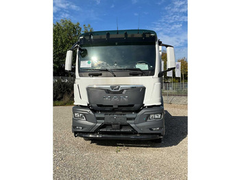 MAN TGS 26.480 LKW